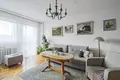 Квартира 3 комнаты 49 м² Варшава, Польша