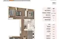 3 bedroom apartment 131 m² Madalena, Portugal