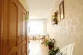3 room apartment 67 m² Muchaviecki sielski Saviet, Belarus