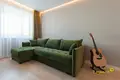 Mieszkanie 1 pokój 36 m² Mińsk, Białoruś