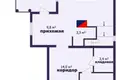 House 148 m² Cyzevicy, Belarus