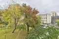 Appartement 1 chambre 25 m² Varsovie, Pologne