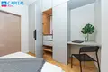 Квартира 2 комнаты 42 м² Вильнюс, Литва