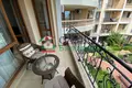 2 bedroom apartment 102 m² Sveti Vlas, Bulgaria