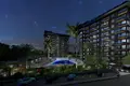 1 bedroom apartment 55 m² Alanya, Turkey