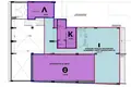 Büro 160 m² in Limassol, Zypern