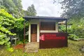 Dom 17 m² Kapciouski sielski Saviet, Białoruś