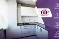 1 room apartment 30 m² Salihorsk, Belarus