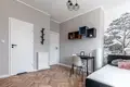 Estudio 2 habitaciones 6 m² Varsovia, Polonia