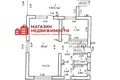 Дом 221 м² Подлабенский сельский Совет, Беларусь