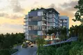 Apartamento 1 habitacion 38 m² Karon, Tailandia