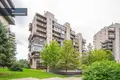 Apartamento 2 habitaciones 57 m² Vilna, Lituania
