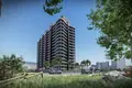 Mieszkanie 3 pokoi 120 m² Mezitli, Turcja