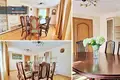 Casa 191 m² Uzuezere, Lituania