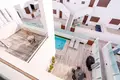 Haus 4 zimmer 198 m² Torrevieja, Spanien