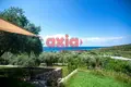 Casa 1 habitación 50 m² Paggaio Municipality, Grecia