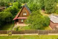 Haus 98 m² Zabalocki sielski Saviet, Belarus