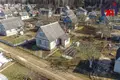 Haus 66 m² Ciurliouski sielski Saviet, Belarus