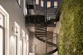 Haus 3 133 m² Moskau, Russland