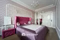 2 room apartment 59 m² in Minsk, Belarus