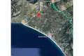 Земельные участки 1 498 м² Lukove, Албания