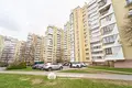 Квартира 3 комнаты 65 м² в Минске, Беларусь