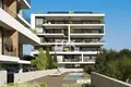 Wohnung 3 Schlafzimmer 119 m² Germasogeia, Zypern