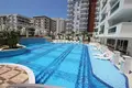 Apartamento 2 habitaciones 65 m² Alanya, Turquía