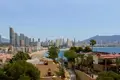 Квартира 3 комнаты 108 м² Бенидорм, Испания