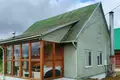 Haus 83 m² Slabodkauski sielski Saviet, Belarus