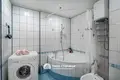 2 bedroom apartment 50 m² Minsk, Belarus