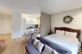 Wohnung 42 m² Tivat, Montenegro