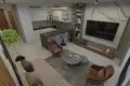 Квартира 1 спальня 63 м² Girne Belediyesi, Северный Кипр