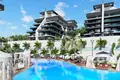 Wohnung 50 m² Oba, Türkei