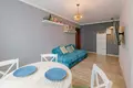 Mieszkanie 2 pokoi 43 m² Mińsk, Białoruś
