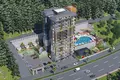Wohnung 3 zimmer 80 m² Muratpasa, Türkei