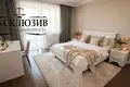 Квартира 3 комнаты 113 м² Минск, Беларусь