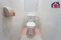 Wohnung 3 zimmer 68 m² Minsk, Belarus
