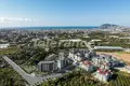 Apartamento 2 habitaciones 60 m² Oba, Turquía