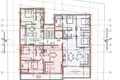 2 bedroom apartment 117 m² Strovolos, Cyprus