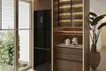 Квартира 6 комнат 160 м² Турция, Турция