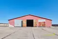 Warehouse 1 254 m² in Navasyno, Belarus