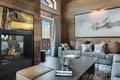 Chalet 6 habitaciones  en Courchevel, Francia