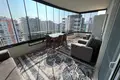 2 room apartment 90 m² Erdemli, Turkey