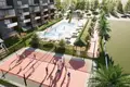 Квартира 3 комнаты 102 м² Эрдемли, Турция