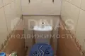 2 room apartment 49 m² in Minsk, Belarus