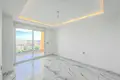 Attique 4 chambres 180 m² Akarca Koyu, Turquie