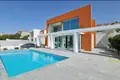 villa de 5 chambres 215 m² Mouttagiaka, Chypre