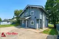 Ferienhaus 179 m² Haranski sielski Saviet, Belarus