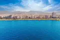 Residential complex New residence on the first sea line, Izmir, Turkey